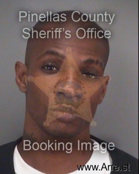 Lorenzo  Jones Mugshot