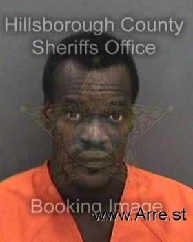 Lorenzo Kyree Jones Mugshot