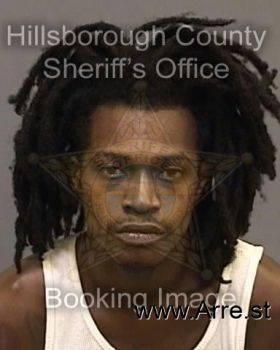 Lorenzo M Jones Mugshot