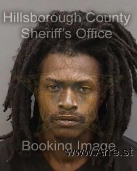 Lorenzo Major Jones Mugshot