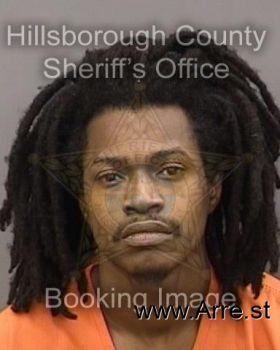 Lorenzo M Jones Mugshot