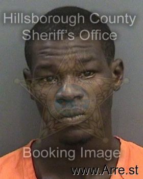 Lorenzo Earl Knight Mugshot