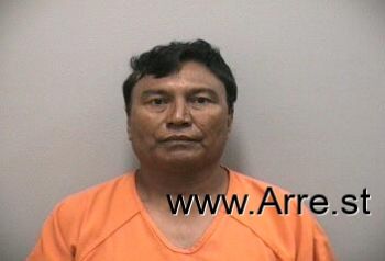 Lorenzo W Martinez-mejia Mugshot