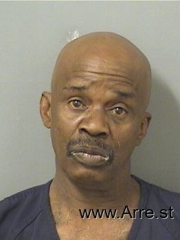 Lorenzo Rene Perry Mugshot