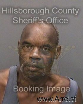 Lorenzo Lee Smith Mugshot