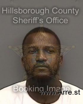 Lorenzo  Smith Mugshot