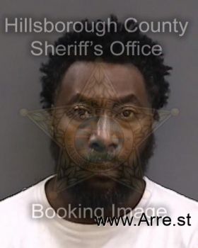 Lorenzo Altariq Smith Mugshot