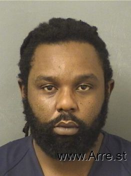 Lorenzo F Williams Mugshot