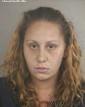 Lori Tiffany Bermudez Mugshot