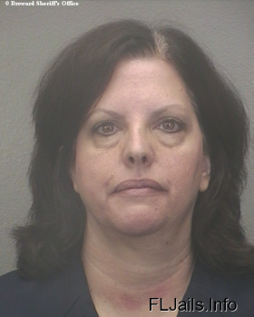 Lori  Dombroeski Mugshot