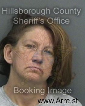 Lori Evelyn Mcdonald Mugshot