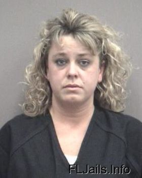 Lori Renee White Mugshot