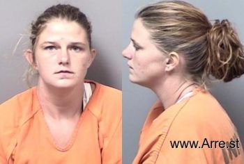 Lori Magan Richards Mugshot