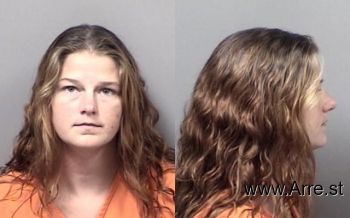 Lori Magan Richards Mugshot