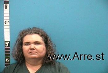 Lori Anne Rogers Mugshot