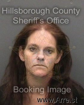 Lori Ann Williams Mugshot