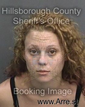 Loriah Lacey Mccord Mugshot