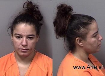 Loriann  Ballou Mugshot