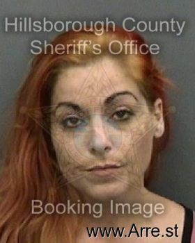 Lorin Rosella Smith Mugshot