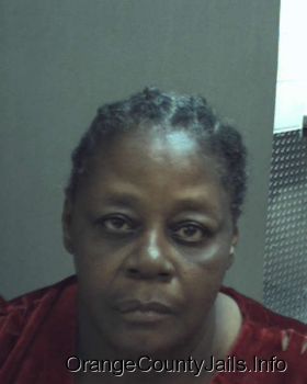 Lorraine Mcknight   Mugshot