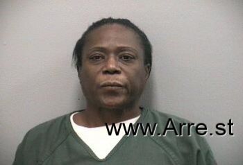 Lorraine Carter Miller Mugshot