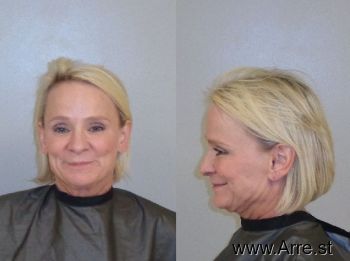 Lorrie Ann Locey Mugshot