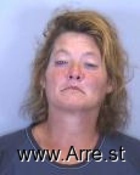 Lou Ann Harper Mugshot