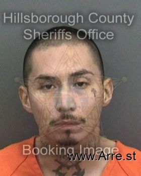 Louis  Aguilar Mugshot