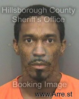 Louis Jarmond Jones Mugshot