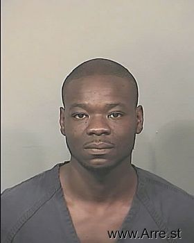 Louis Eugene Mack Mugshot