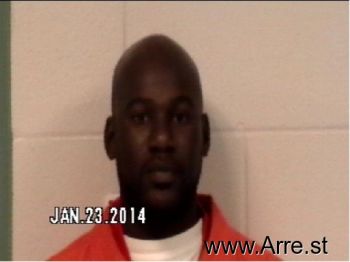 Louis Lamont Williams Mugshot