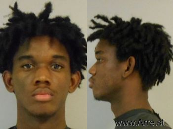 Louis Tyrone Williams Mugshot