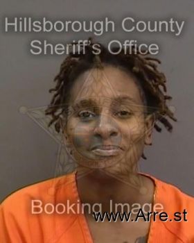 Lounetta Elizabeth Moore Mugshot