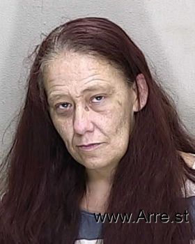 Crystal Lynn Lovejoy Mugshot