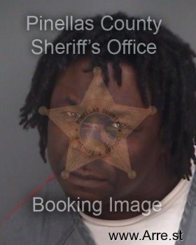 Lovell  Williams Mugshot