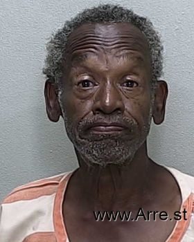 Richard Leon Lowery Mugshot