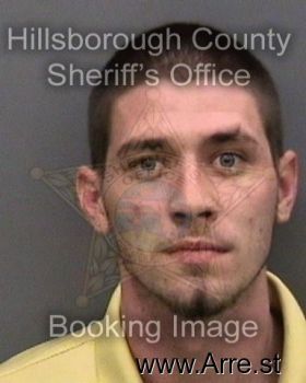 Lucas Troy Davis Mugshot