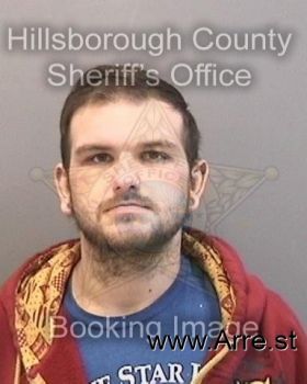 Lucas James Martin Moore-shumake Mugshot