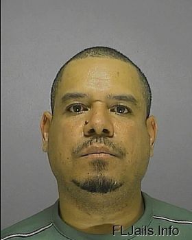 Luis  Acevedo Mugshot