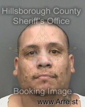 Luis  Acosta Mugshot