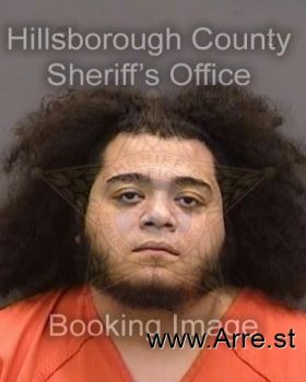 Luis  Acosta Mugshot