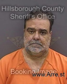 Luis Ortiz Almodovar Mugshot