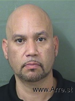 Luis A Alvarado Mugshot