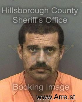 Luis Gonzalez Alvarez Mugshot