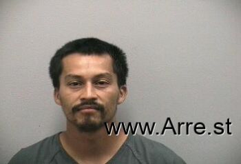 Luis W Alvarez Mugshot