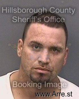 Luis Gabriel Alvarezoquendo Mugshot