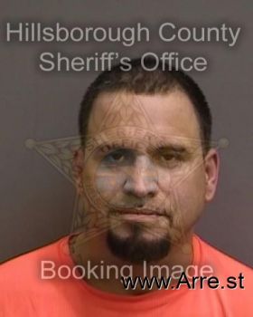 Luis Gabriel Alvarezoquendo Mugshot