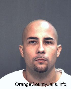 Luis Andres Aviles   Mugshot