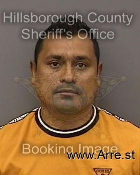 Luis Alfredo Ariasdela Cruz Mugshot