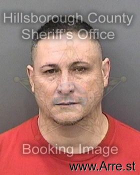 Luis Felipe Ariasmuniz Mugshot